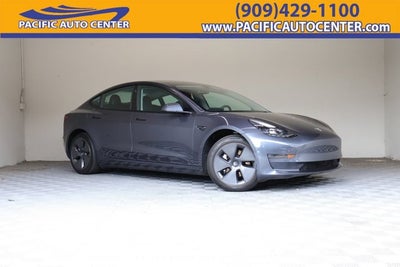 2023 Tesla Model 3 Long Range