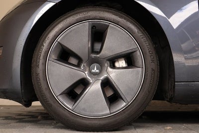 2023 Tesla Model 3 Long Range