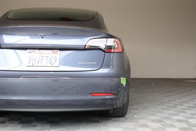 2023 Tesla Model 3 Long Range