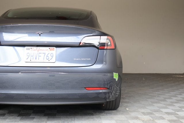 2023 Tesla Model 3 Long Range