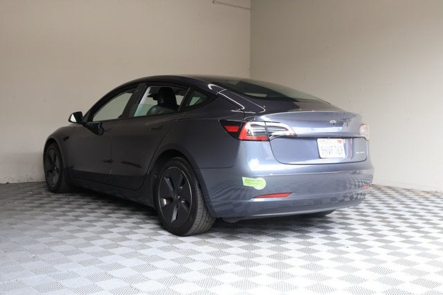 2023 Tesla Model 3 Long Range