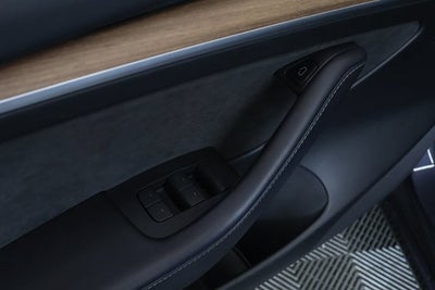 2023 Tesla Model 3 Long Range