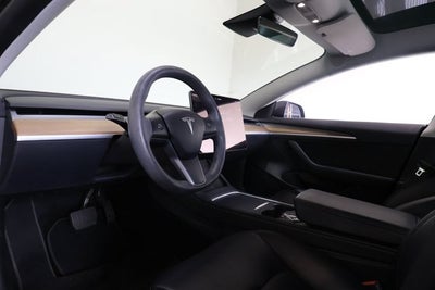 2023 Tesla Model 3 Long Range