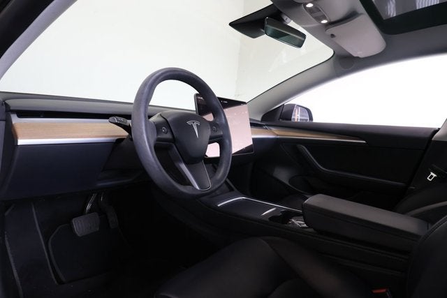 2023 Tesla Model 3 Long Range