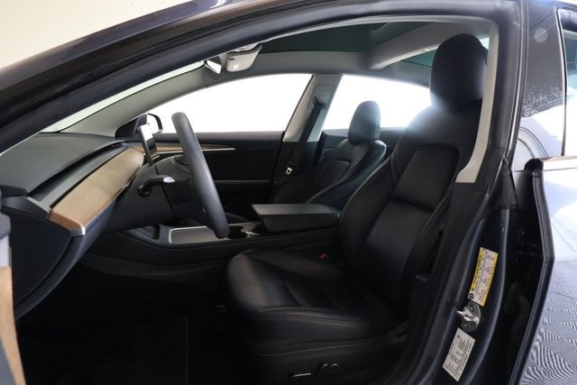 2023 Tesla Model 3 Long Range