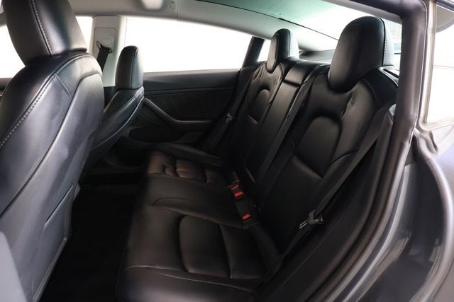 2023 Tesla Model 3 Long Range