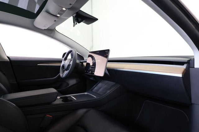 2023 Tesla Model 3 Long Range