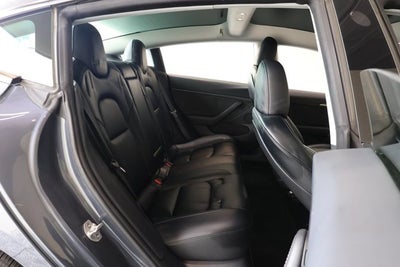 2023 Tesla Model 3 Long Range