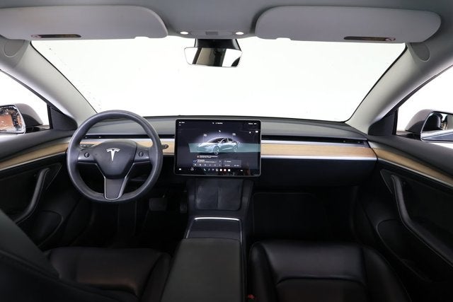 2023 Tesla Model 3 Long Range