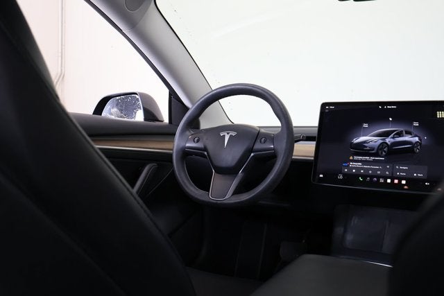 2023 Tesla Model 3 Long Range