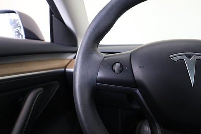 2023 Tesla Model 3 Long Range