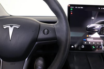 2023 Tesla Model 3 Long Range