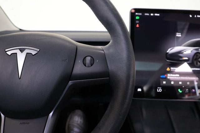 2023 Tesla Model 3 Long Range