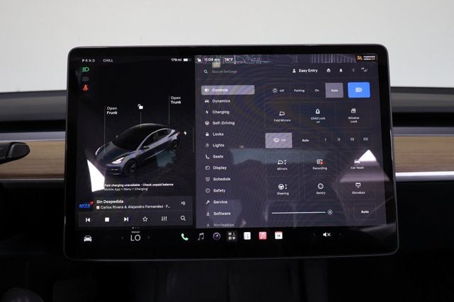 2023 Tesla Model 3 Long Range