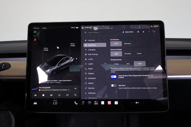 2023 Tesla Model 3 Long Range