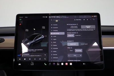 2023 Tesla Model 3 Long Range
