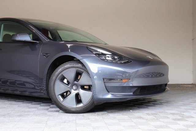 2023 Tesla Model 3 Long Range