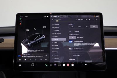 2023 Tesla Model 3 Long Range