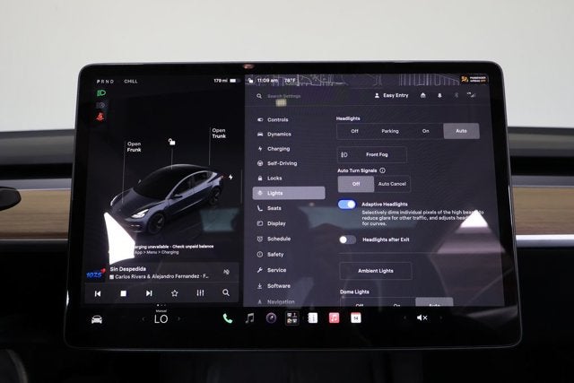 2023 Tesla Model 3 Long Range