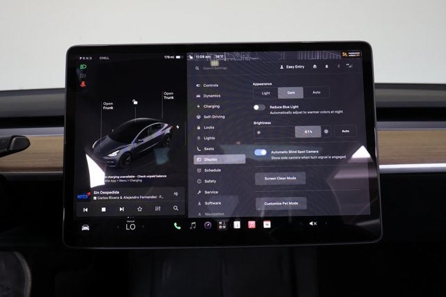 2023 Tesla Model 3 Long Range