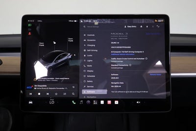 2023 Tesla Model 3 Long Range