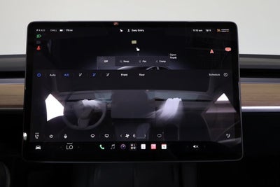 2023 Tesla Model 3 Long Range