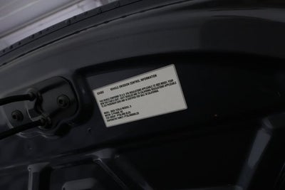 2023 Tesla Model 3 Long Range