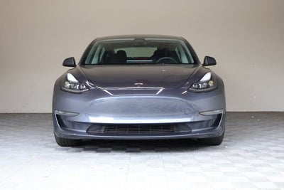 2023 Tesla Model 3 Long Range
