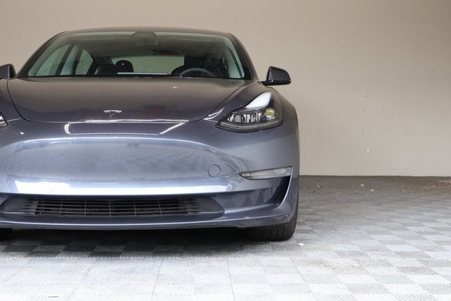 2023 Tesla Model 3 Long Range
