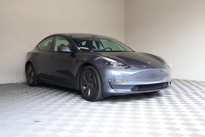 2023 Tesla Model 3 Long Range