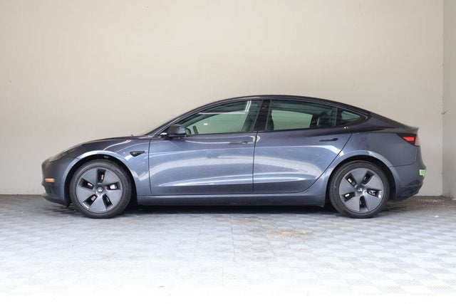 2023 Tesla Model 3 Long Range