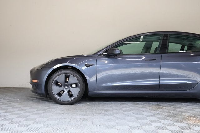 2023 Tesla Model 3 Long Range