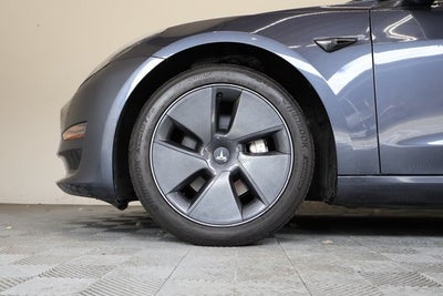 2023 Tesla Model 3 Long Range