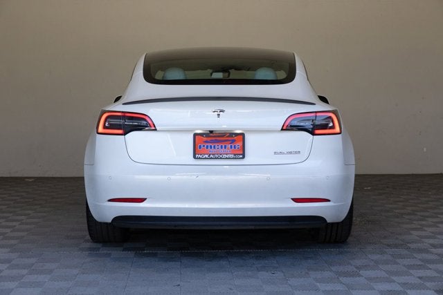 2022 Tesla Model 3 Performance