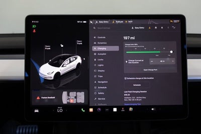 2022 Tesla Model 3 Performance