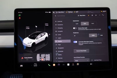 2022 Tesla Model 3 Performance