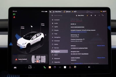 2022 Tesla Model 3 Performance