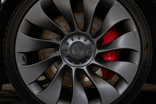 2023 Tesla Model 3 Performance