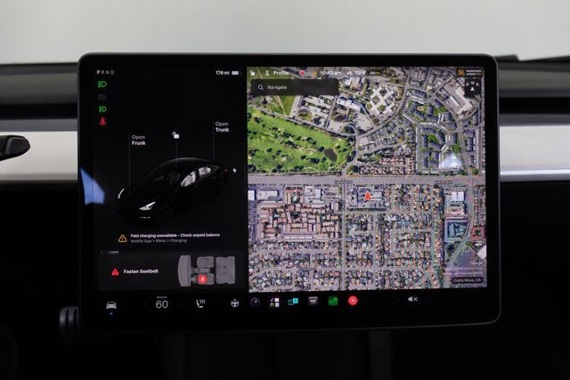 2023 Tesla Model 3 Performance