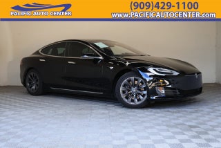 2020 Tesla Model S Long Range Plus