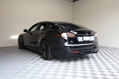 2024 Tesla Model S Base