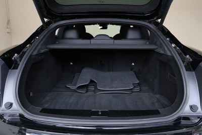 2024 Tesla Model S Base