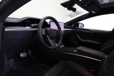 2024 Tesla Model S Base