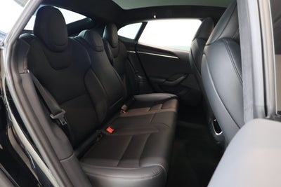 2024 Tesla Model S Base