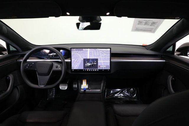 2024 Tesla Model S Base