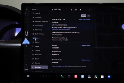 2024 Tesla Model S Base