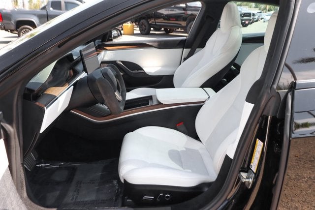 2023 Tesla Model S Standard Range