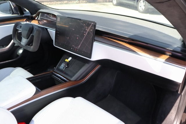 2023 Tesla Model S Standard Range