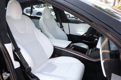 2023 Tesla Model S Standard Range