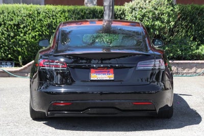 2023 Tesla Model S Standard Range